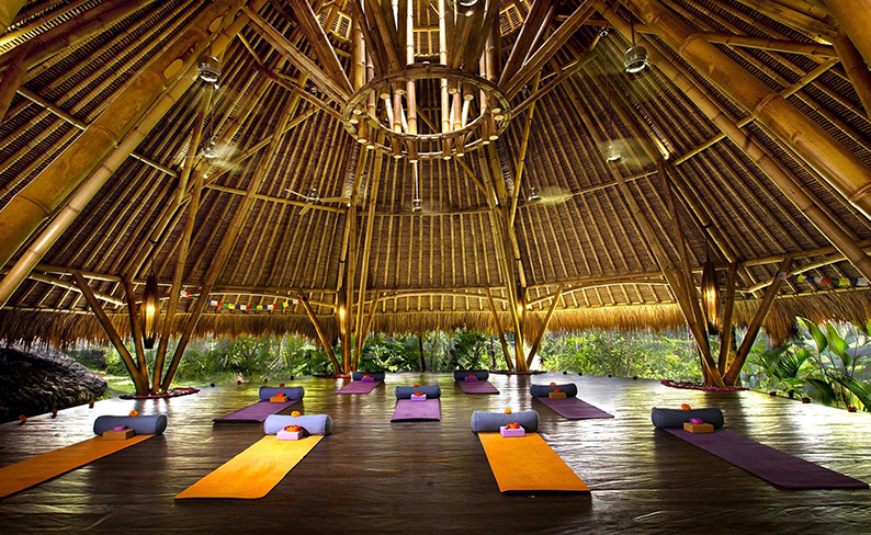 Yoga Retreats in Bali