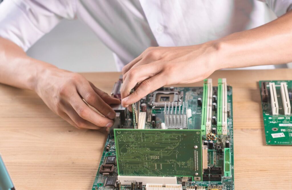 Your Ultimate Guide to Solving Common Computer Repair Issues
