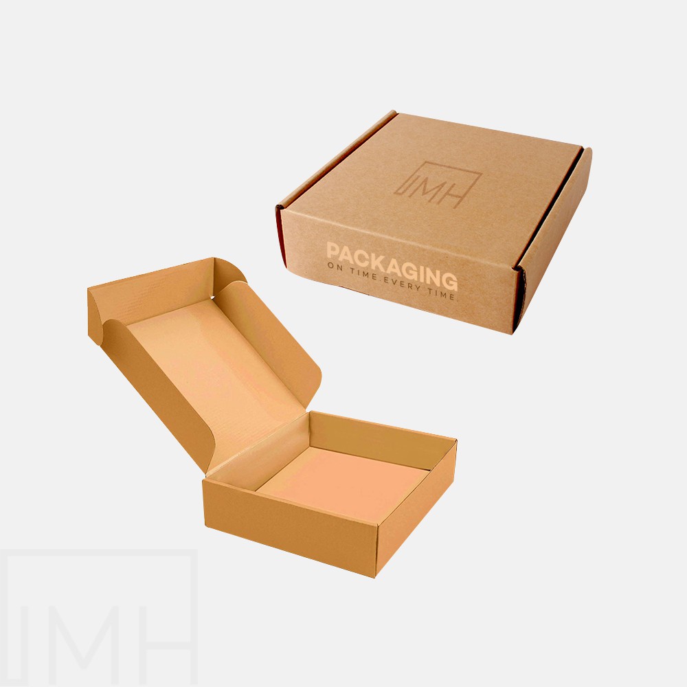 Custom Boxes Packaging