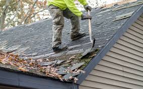 roof repairs Melbourne