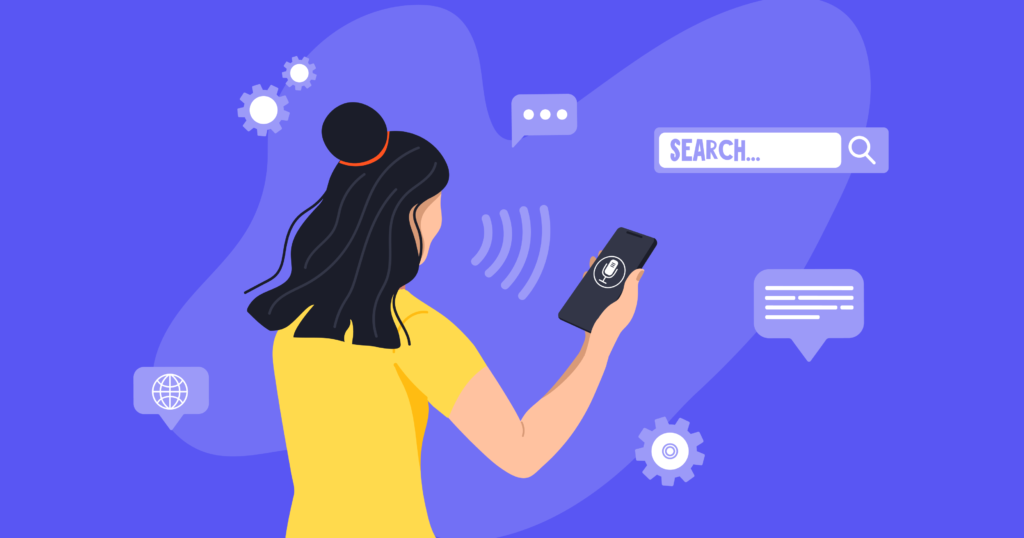 How to Optimise Your Content for Voice Search: A Guide for Aussie Businesses