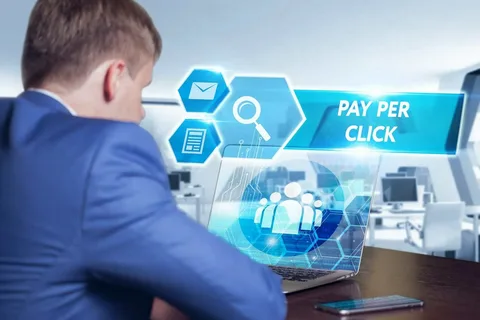 Pay Per Click Agency