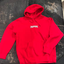 Latest Fashion Trends Rocking the Supreme Hoodie Like a Pro