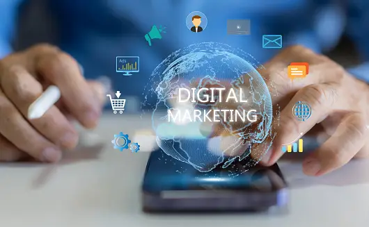 Atlanta Digital Marketing Agency