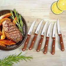 steak knive