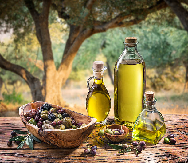 italian olive oil