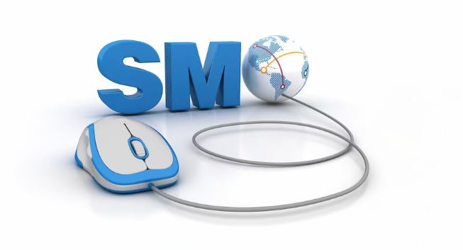 SMO Services in Gurgaon