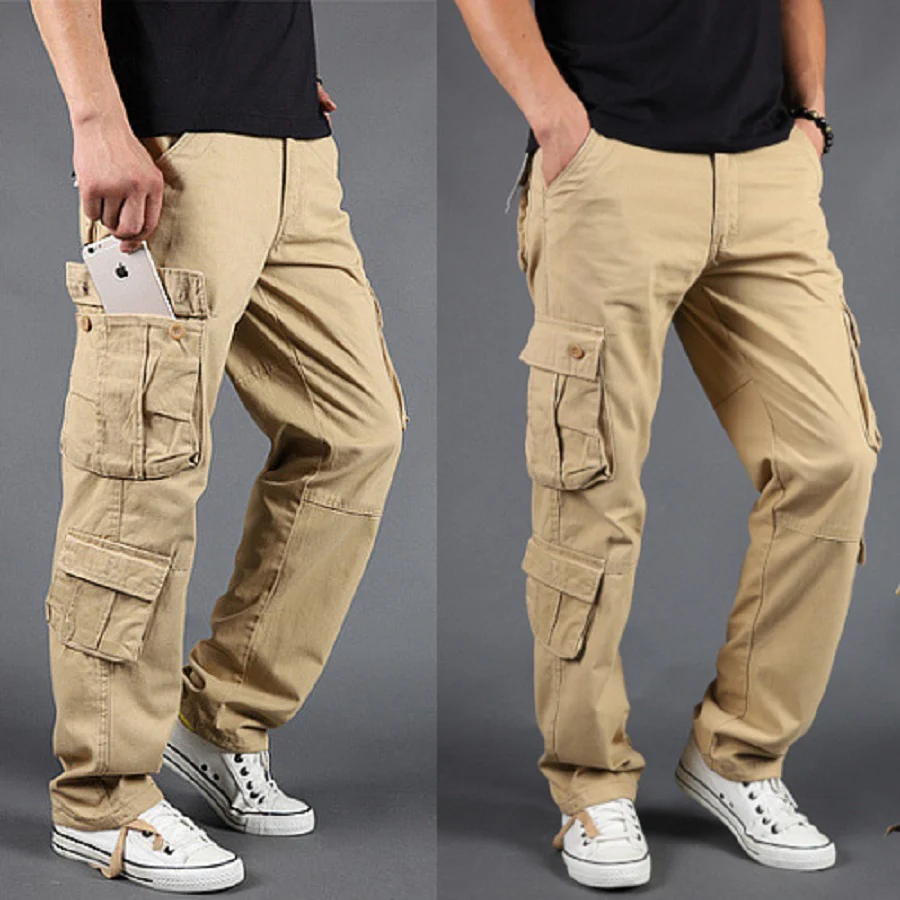 buy cargo pants online