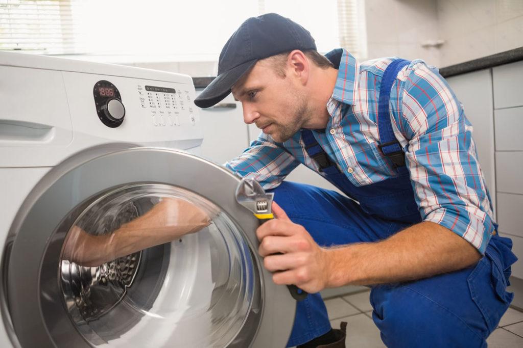 Dryer Repair