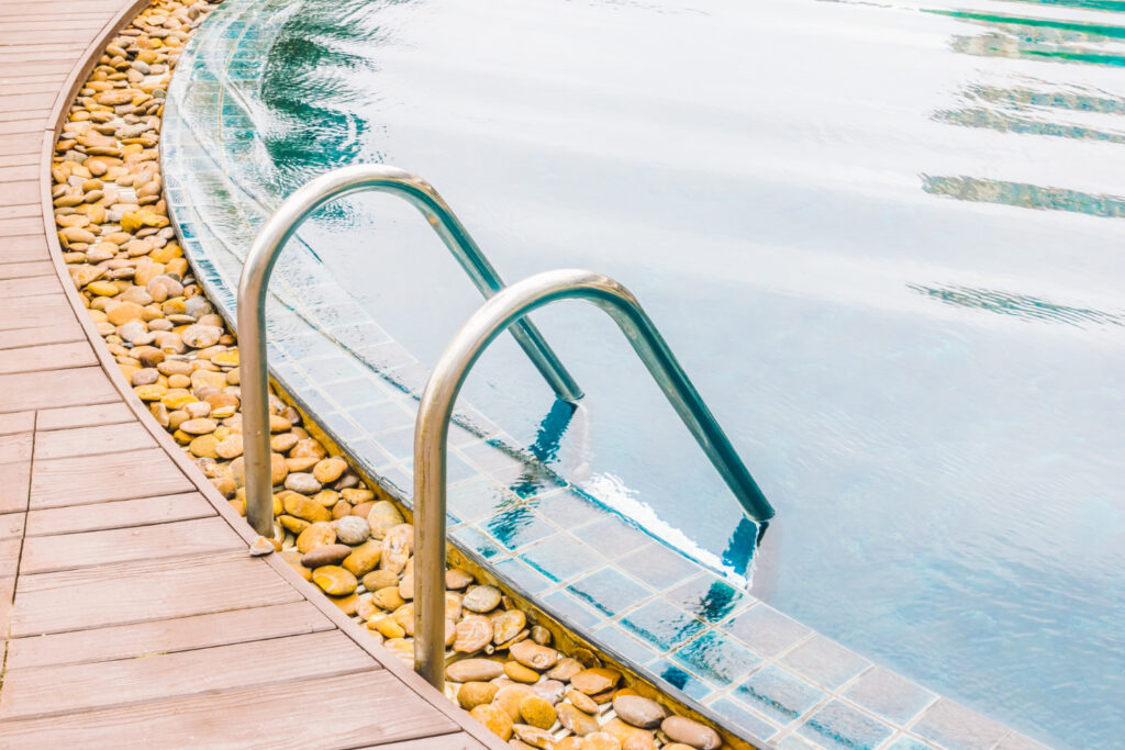 Why Pool Fencing Is Essential For Every Homeowner