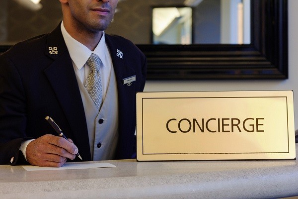 Concierge Services in Toronto