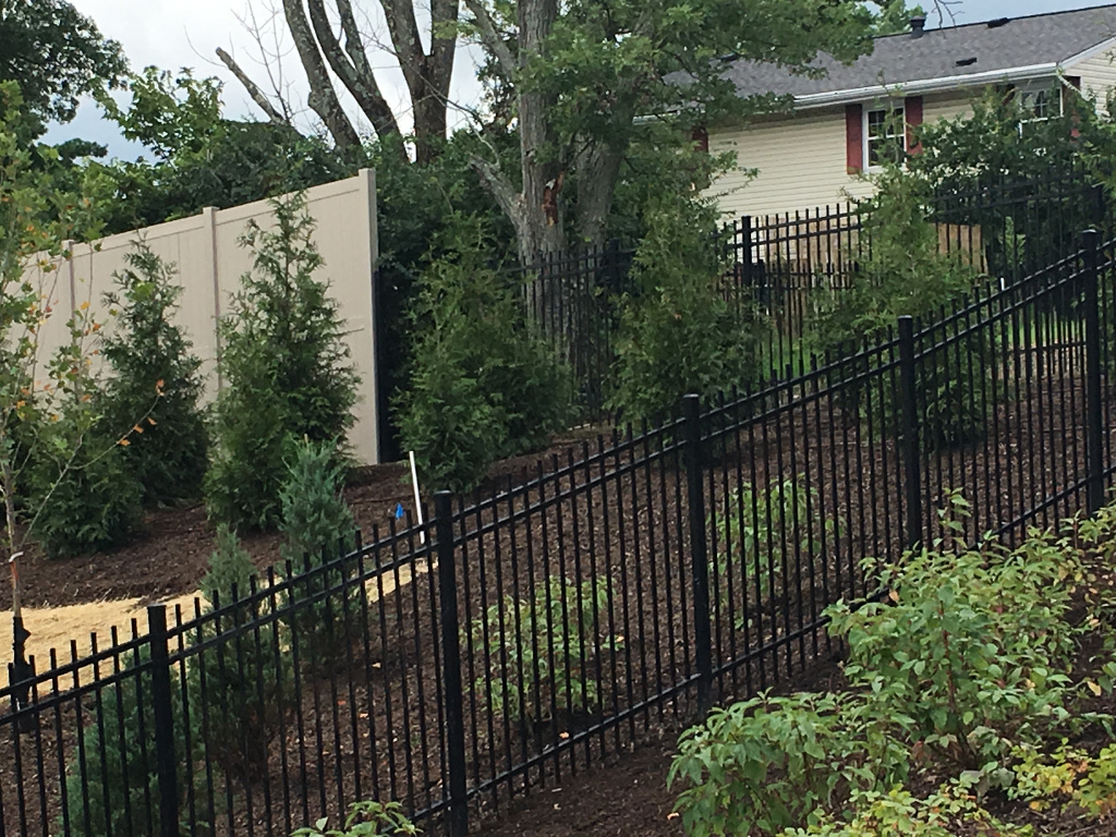 Premier fence Company Miles City