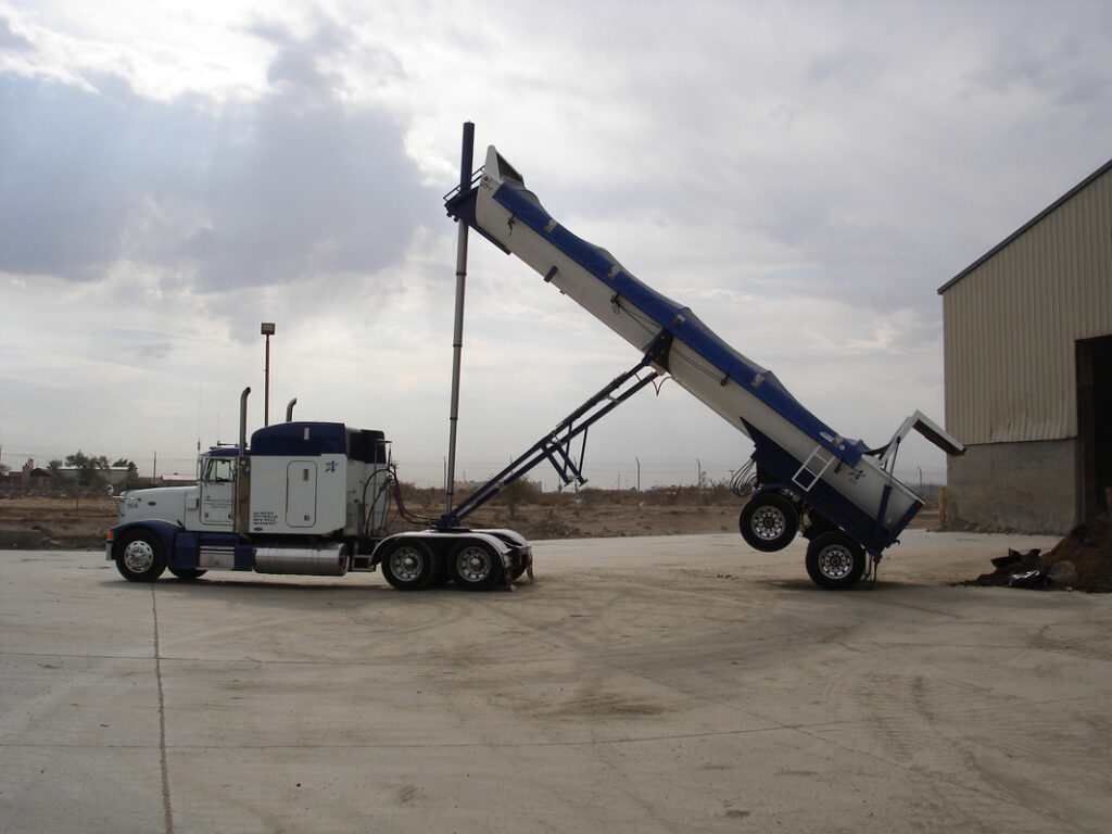 American Vactor Services