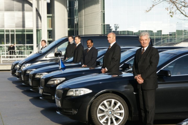 Airport Transfers