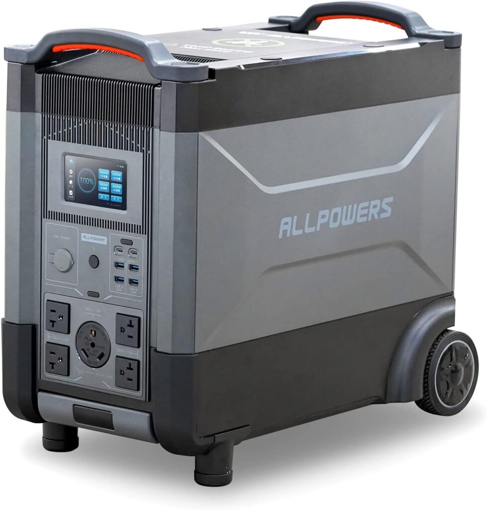 portable generators