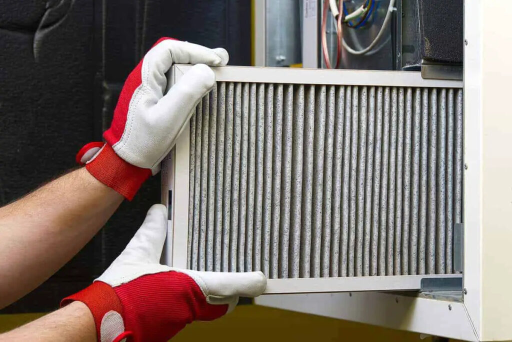 Best HVAC Air Filters