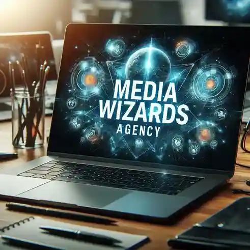 Media Wizards Agency