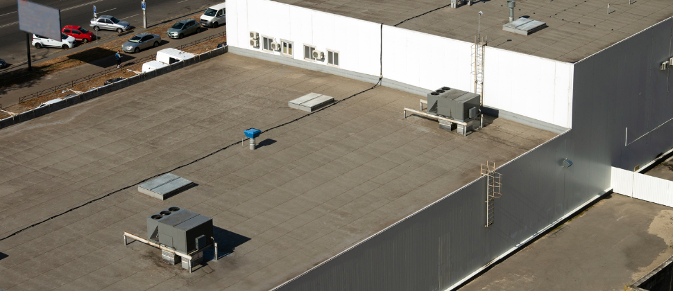 Understanding Different Roofing Materials for Commercial Roof Replacement