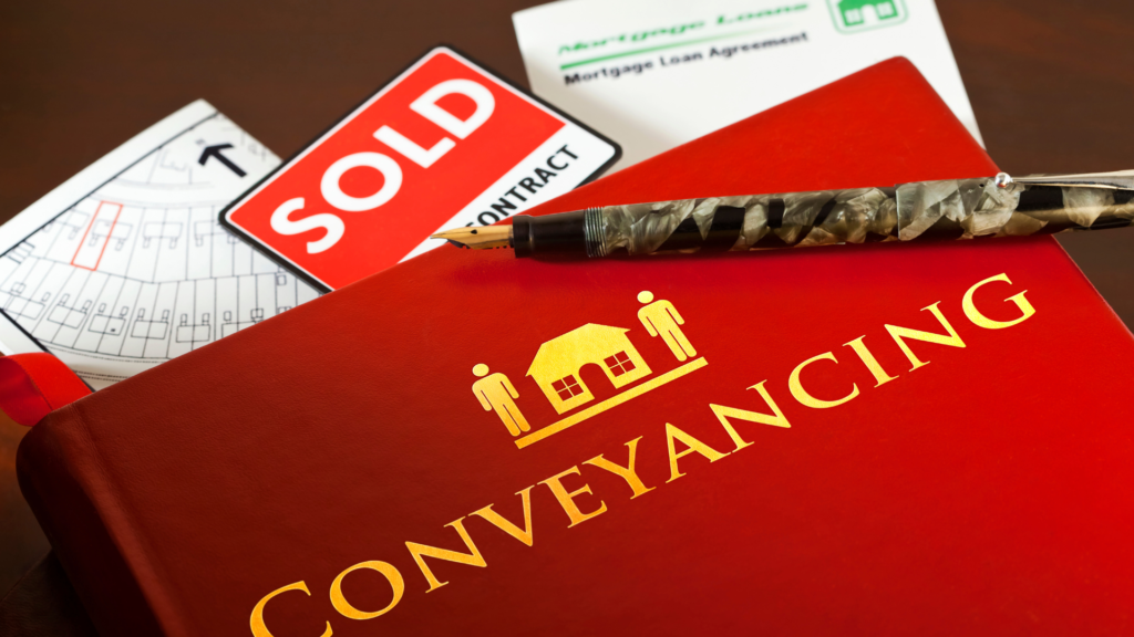 Ethics of Conveyancing