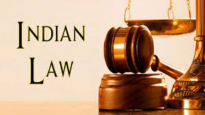 Lawyer for Supreme Court of India