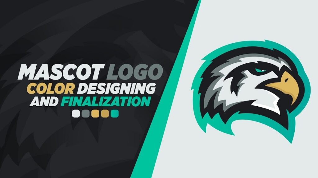 Mascot Logo Design services