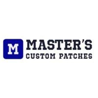 Masters Customs Patches