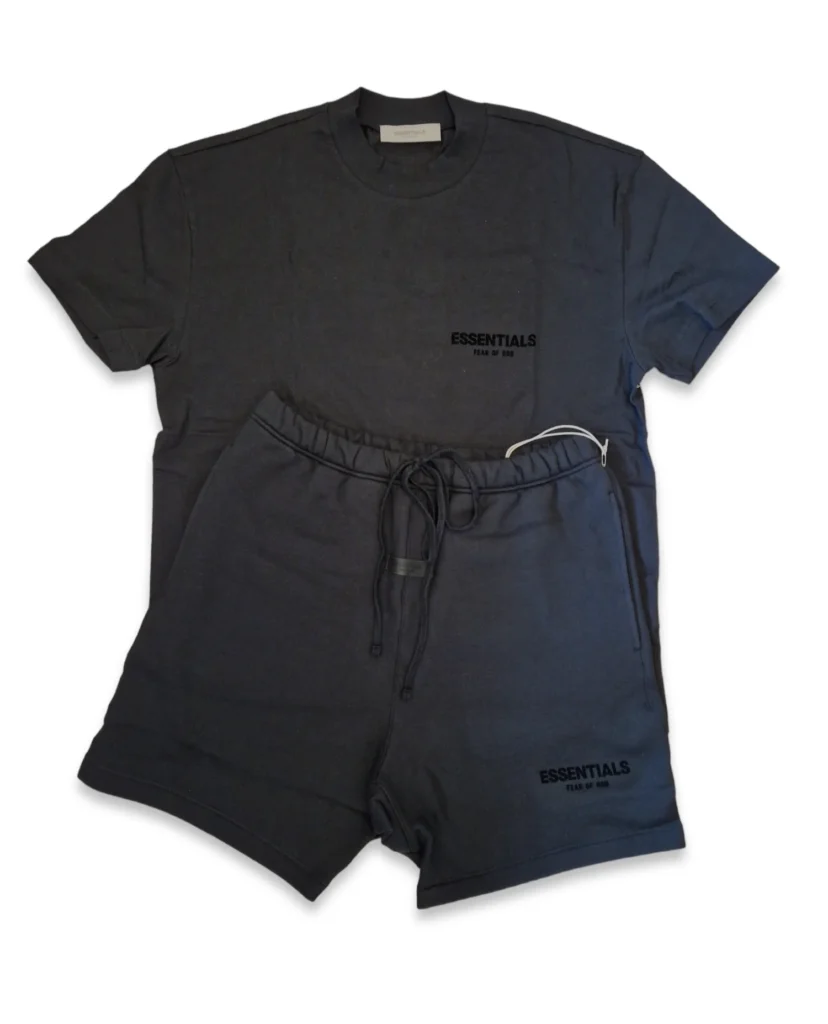 Essentials Shorts