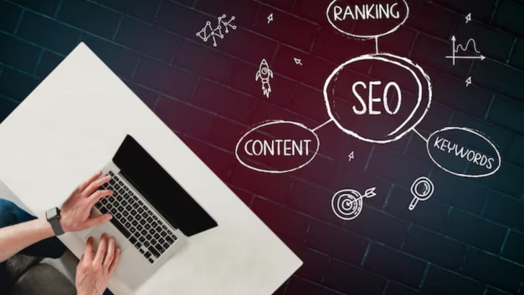 SEO service in Chandigarh