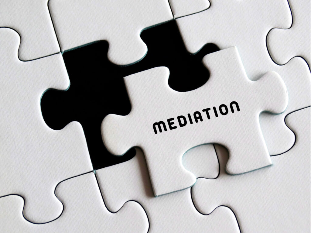 Los Angeles employment mediation