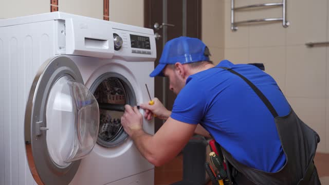 washing machine repair in Bangalore