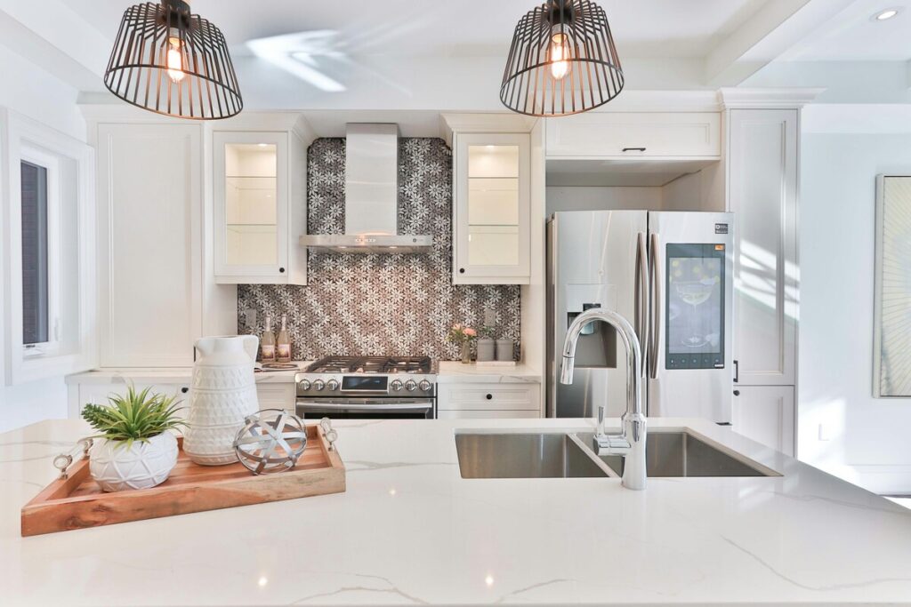 How to Choose the Best Marble & Granite for Home Renovations