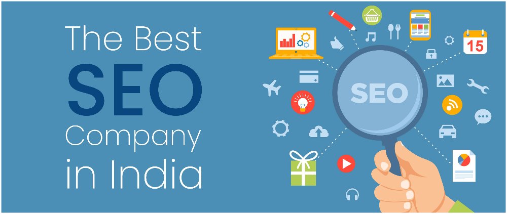 Best SEO Company in India