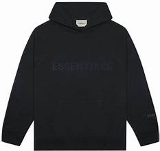 Essentials Hoodie