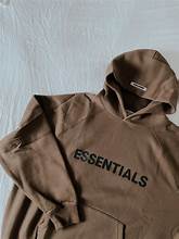 Essentials Hoodies