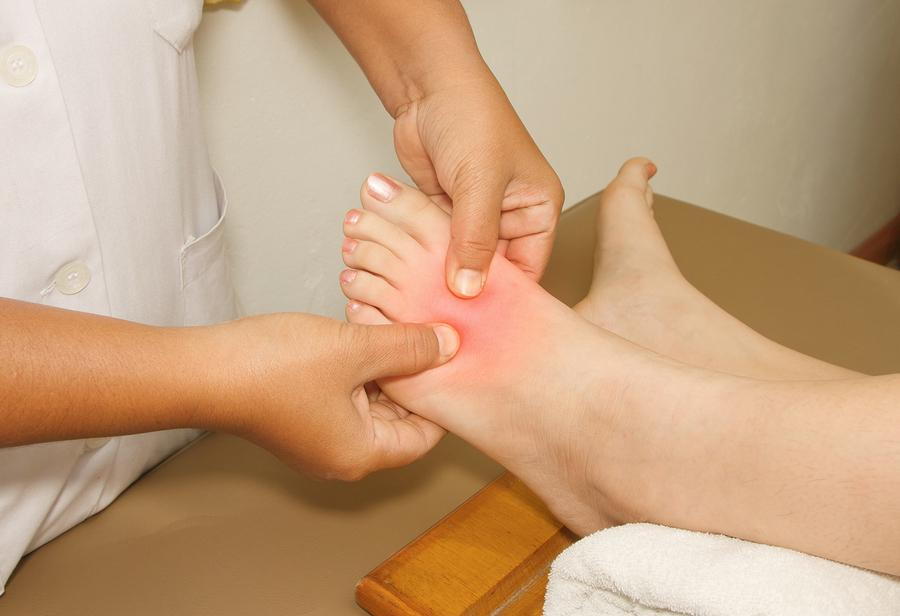 The Ultimate Guide to Foot Care: Preventive and Corrective Treatments