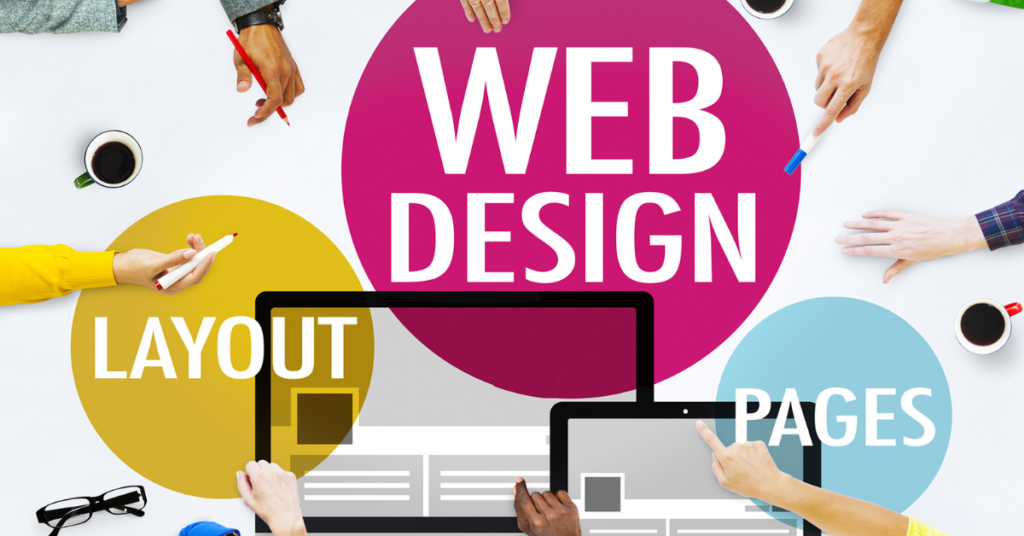 7 Tips to Improve Your Creative Web Designing Skills