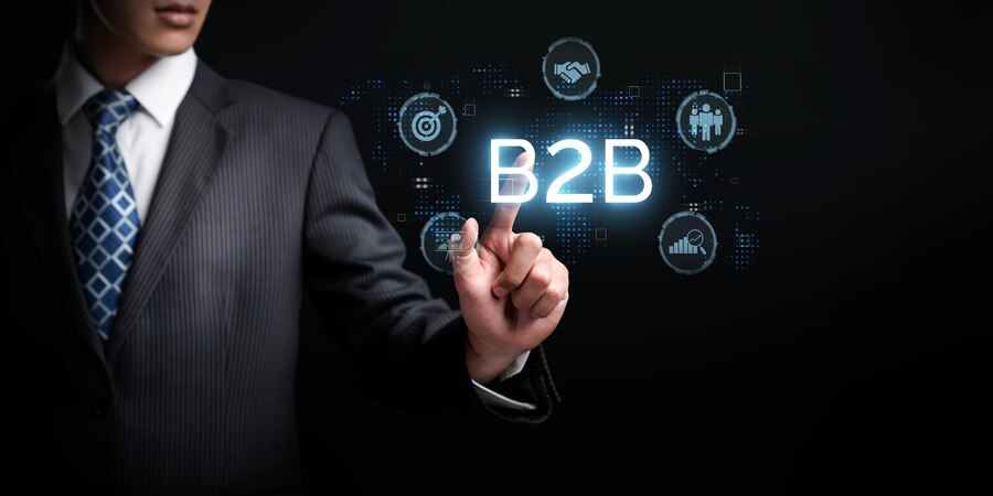 B2B BPO Services