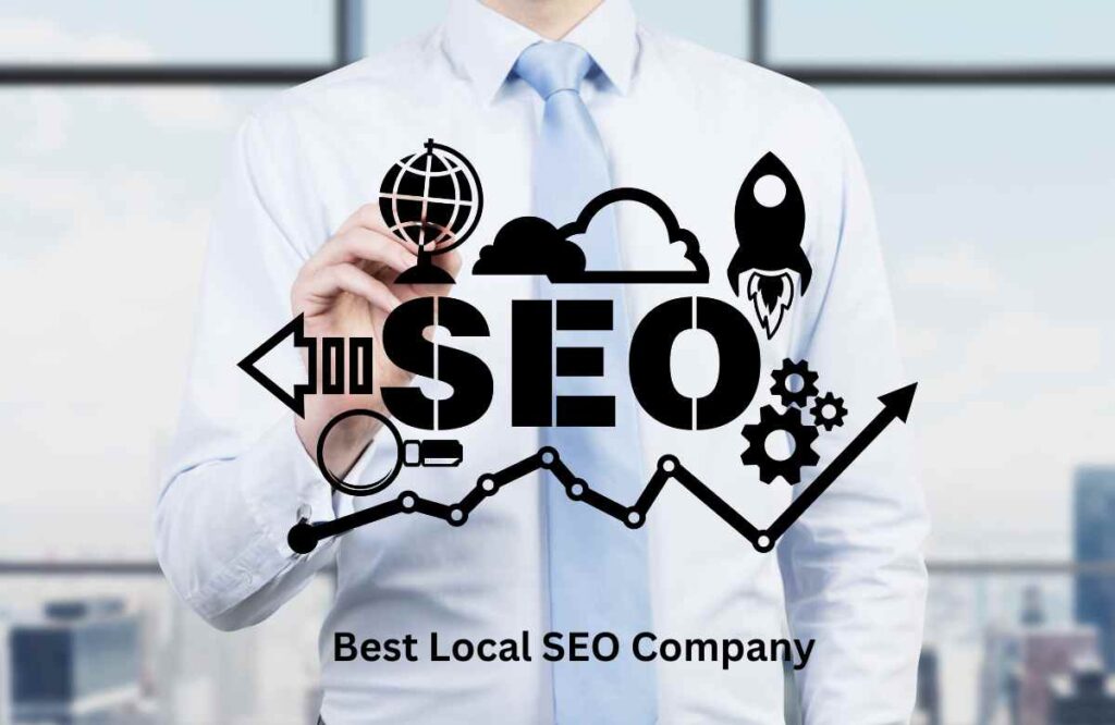 Best Local SEO Company