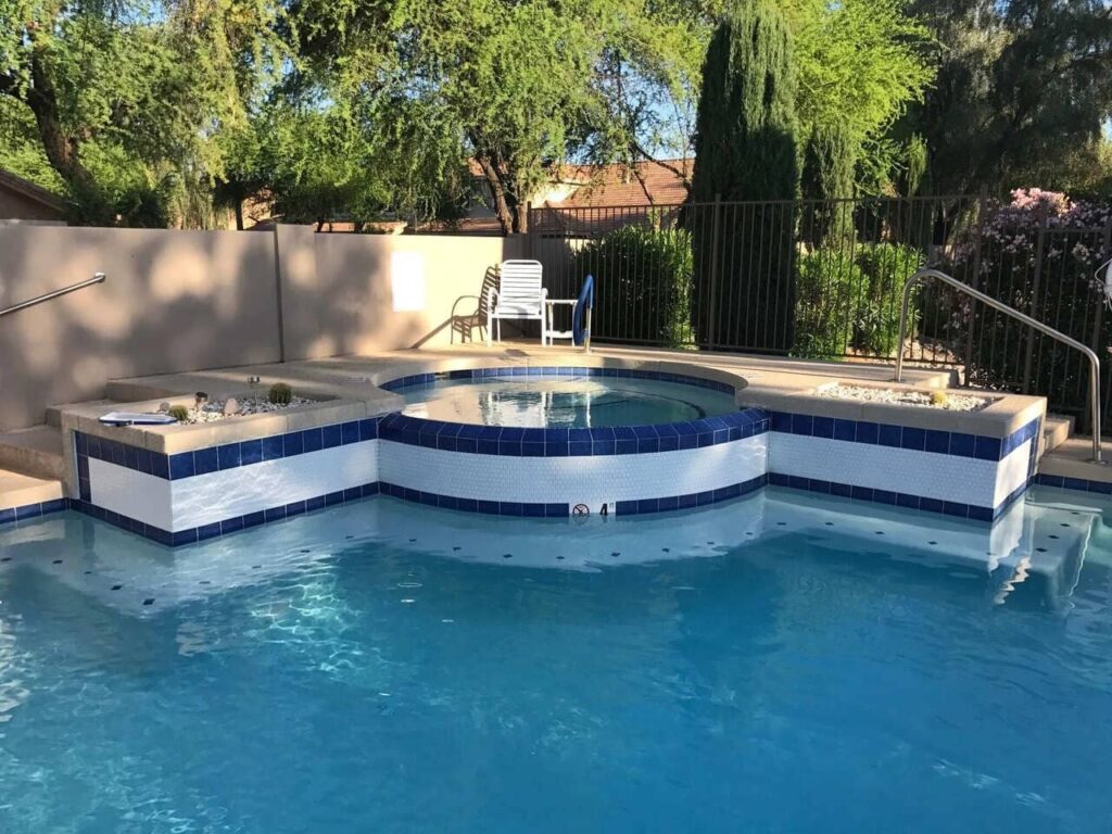 Pool Repair Services In Phoenix