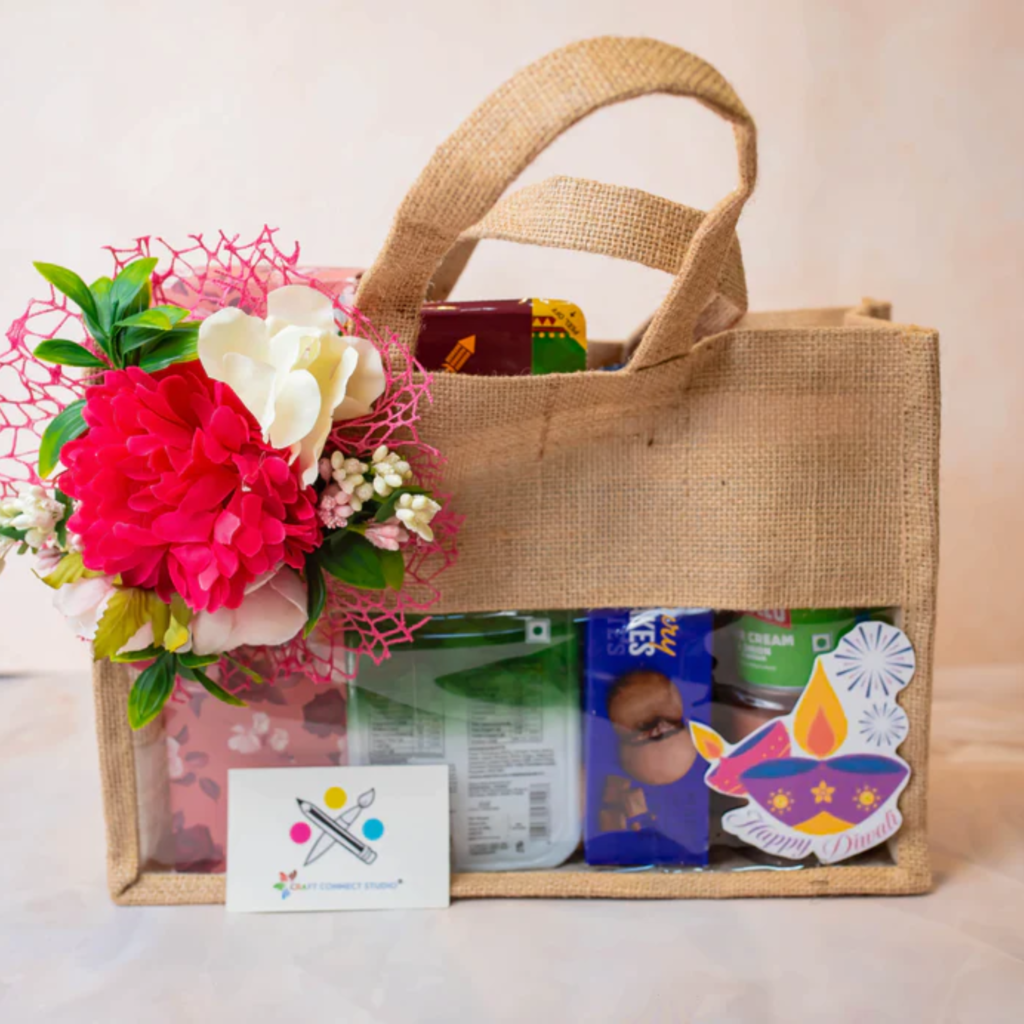 diwali gift hampers