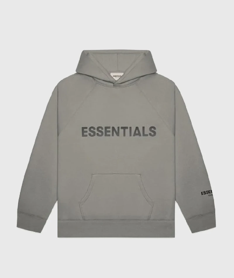 Essentials Hoodie