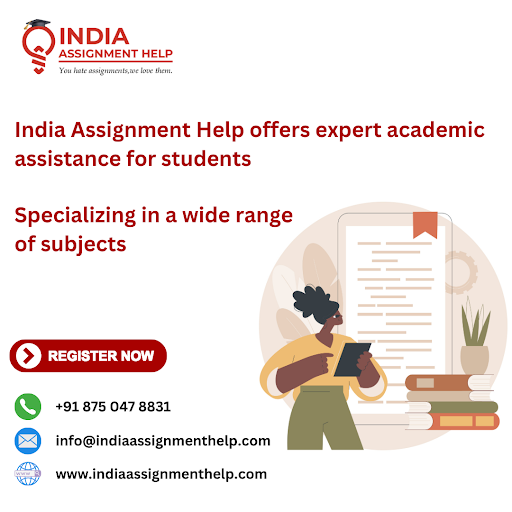 India Assignment Help Academic Tools