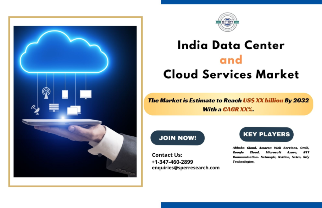 India Data Center and Cloud Services