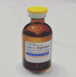 Lipo C Injection