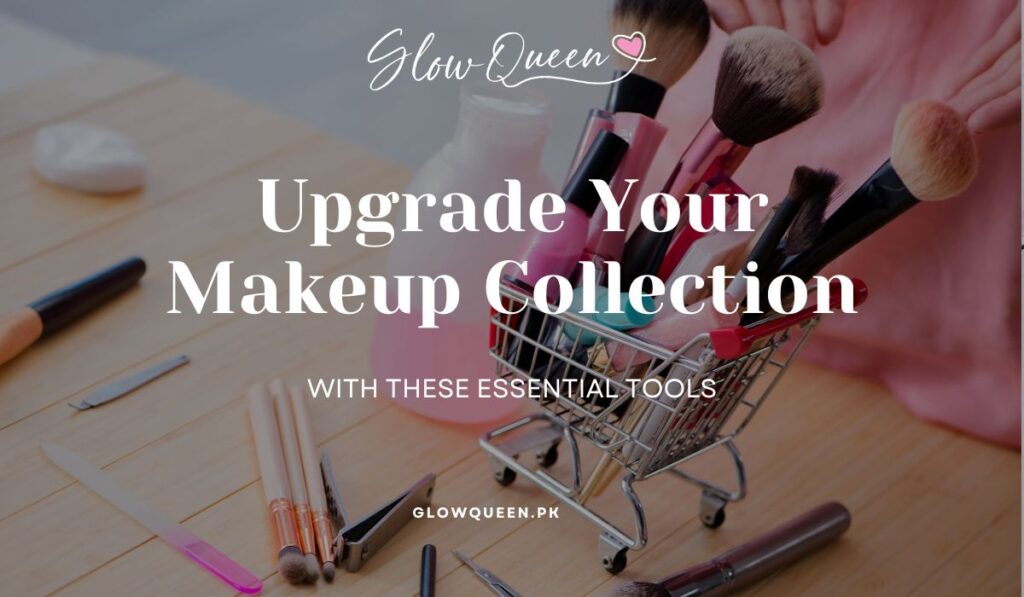 Buy Makeup Tools Online