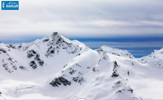 Mount Elbrus