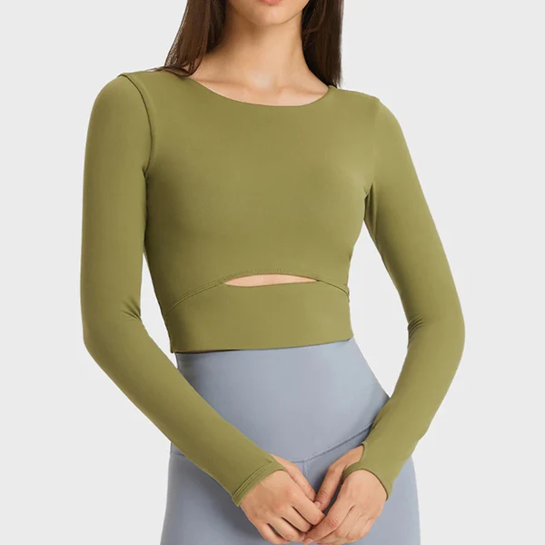 Cropped tops for women in 2024