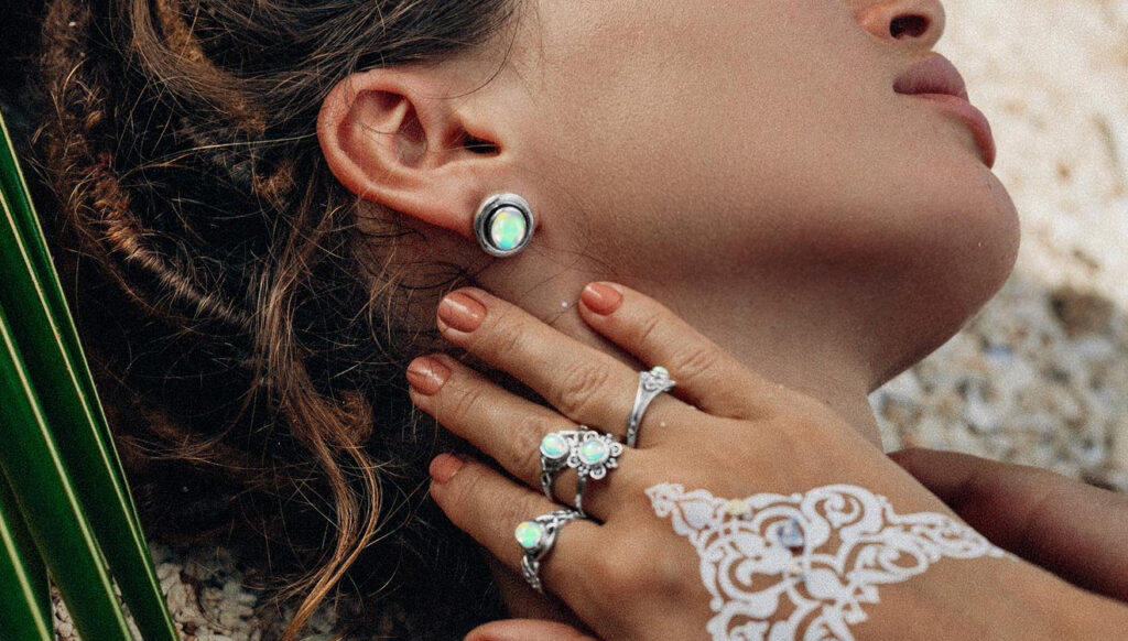 October Birthstone: Opal - Meaning, Historical Significance, and Zodiac Connections