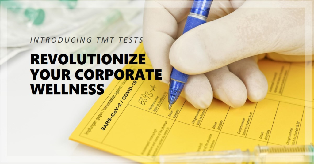 TMT Tests