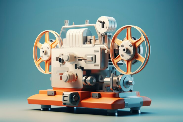 The Evolution of 3D Animation in the Film Industry